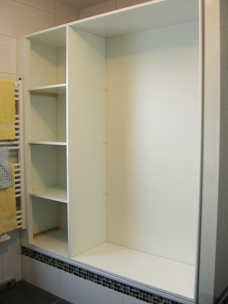 Tischlerei - Röhren Wohnideen