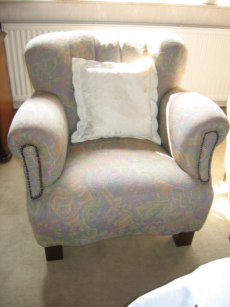 Möbelerhöhung - Röhren Wohnideen