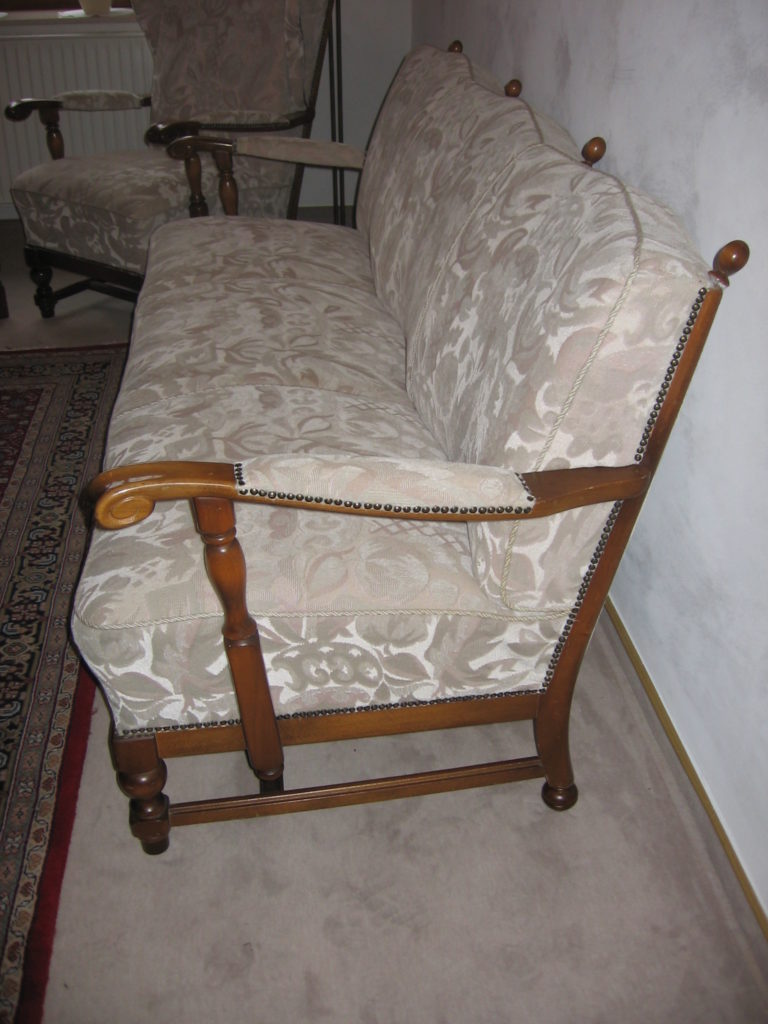 Möbelerhöhung - Röhren Wohnideen